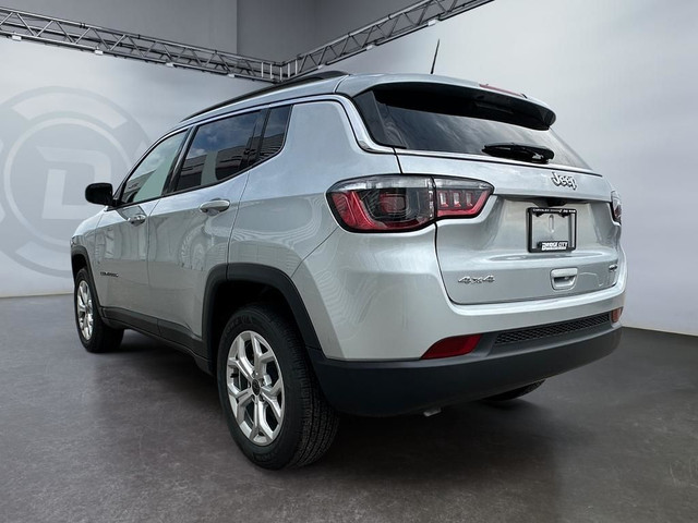 2025 Jeep Compass North - Remote Start in Cars & Trucks in Lethbridge - Image 3