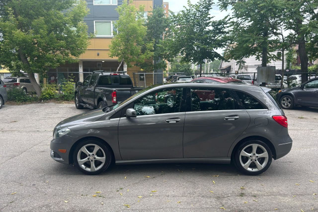 2014 Mercedes-Benz B-Class B 250 Sports Tourer in Cars & Trucks in City of Toronto - Image 3