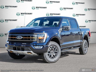  2023 Ford F-150 Tremor SuperCrew 4WD