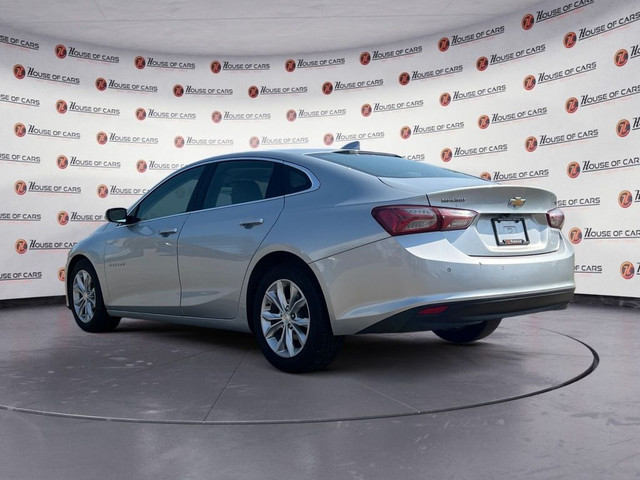 2021 Chevrolet Malibu 4dr Sdn LT in Cars & Trucks in Edmonton - Image 4