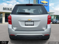 LS FWD – Silver Ice Metallic with Jet Black interior, climate control, cruise control, tire pressure... (image 4)