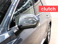 Power Tailgate/Hatch, Auto Dimming Rearview Mirror, Front Heated Seats and more! Clutch is the large... (image 8)