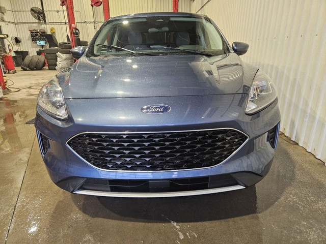 2020 Ford Escape SE AWD Auto AC Cam in Cars & Trucks in Gatineau - Image 3