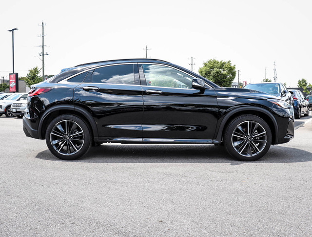 2023 Infiniti QX55 LUXE in Cars & Trucks in Kitchener / Waterloo - Image 3