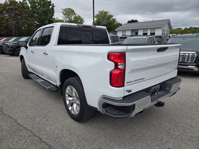 2022 Chevrolet Silverado 1500 LTD LTZ LTZ 5.3L V8, 20 inch wheel in Cars & Trucks in Oshawa / Durham Region - Image 4