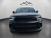 WAS: $65530 NOW: $58977 plus taxes and licensing feesThe 2025 Dodge Durango GT in dazzling red is an... (image 7)