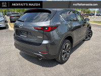 Leather Seats! Compare at $33985 - is just $32995! This 2023 Mazda CX-5's dynamic handling and respo... (image 4)