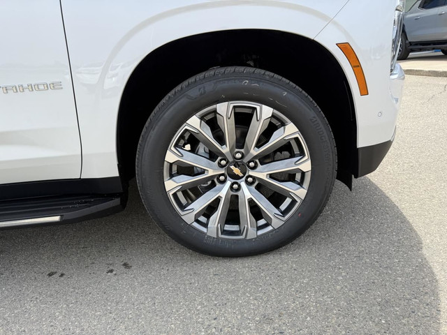 2025 Chevrolet Tahoe High Country in Cars & Trucks in Prince Albert - Image 4