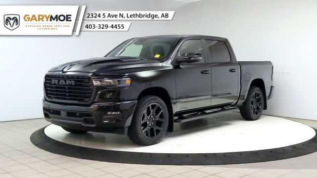 2025 Ram 1500 in Cars & Trucks in Lethbridge
