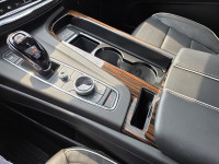 AWD, Black Leather, 16.9" Diagonal OLED Infotainment Screen, 19 Speakers, 2-Speed Active Transfer Ca... (image 3)