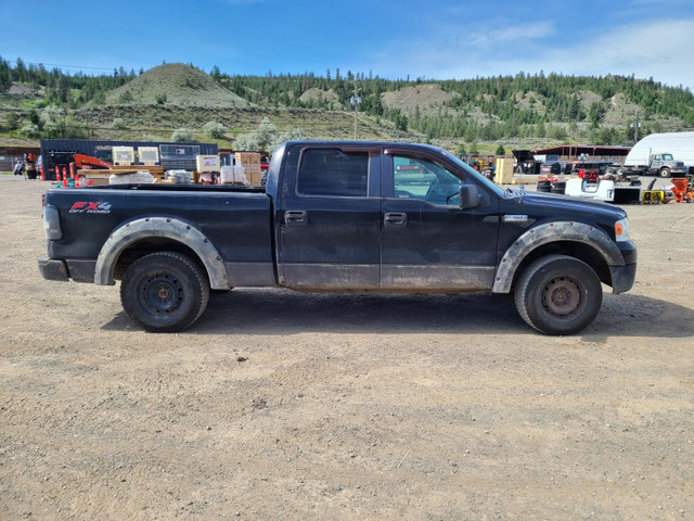 2007 Ford F150 in Cars & Trucks in Edmonton - Image 4