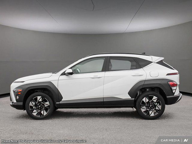 2025 Hyundai Kona Preferred in Cars & Trucks in Guelph - Image 3