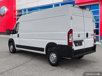 Recent Arrival! We can't keep these in stock!! Check out this 2023 Ram Promaster 2500 High Roof 159... (image 3)