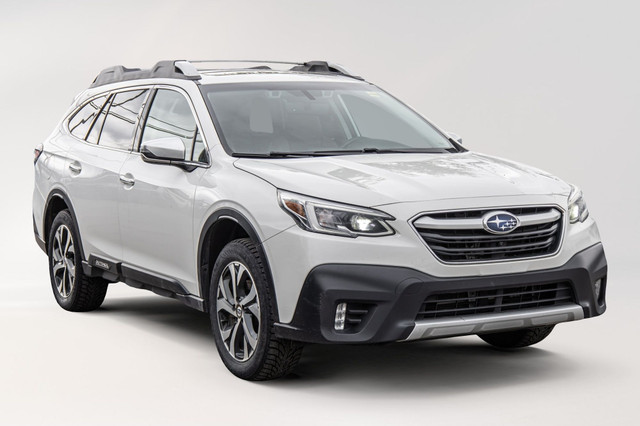 2022 Subaru Outback in Cars & Trucks in City of Montréal - Image 3