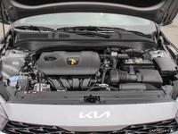 This Forte comes equipped with Heated Seats, Heated Steering Wheel, Back up Camera, Wireless Chargin... (image 9)