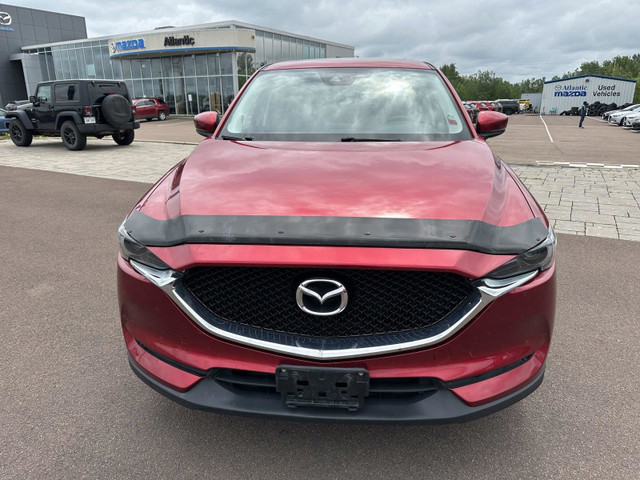 2018 Mazda CX-5 GT in Cars & Trucks in Moncton