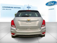 Welcome to Langenburg Motors, your premier destination offers a wide selection of high-quality used... (image 5)