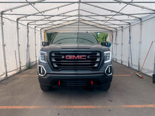 2022 GMC Sierra 1500 AT4 CREW 4X4 *6.2L* CUIR *SIEGES VENTIL* GR in Cars & Trucks in Laurentides - Image 4