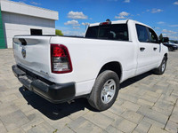 Safety Equipment ABS And Driveline Traction Control Side Impact Beams Dual Stage Driver And Passenge... (image 3)