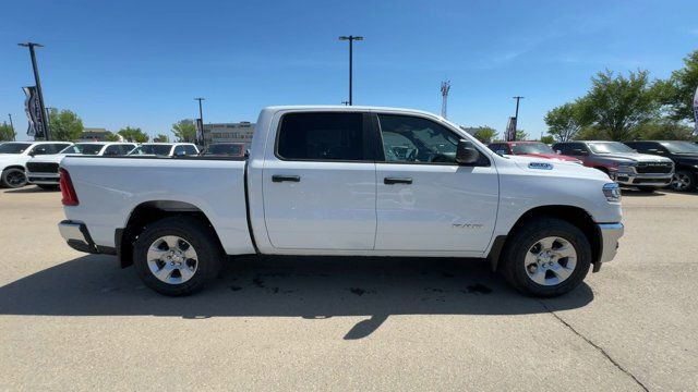 2025 Ram 1500 Tradesman | Remote Start in Cars & Trucks in Edmonton - Image 4