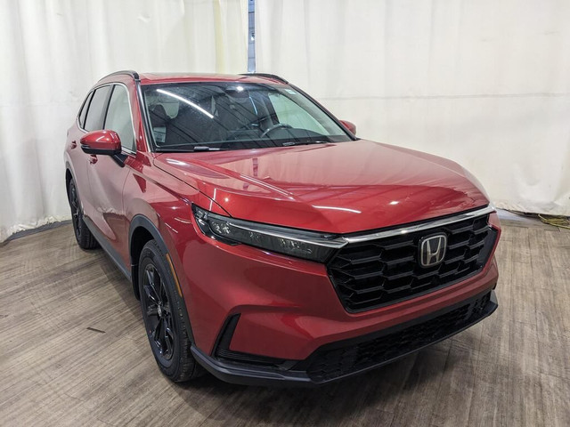2024 Honda CR-V Sport No Accidents in Cars & Trucks in Calgary