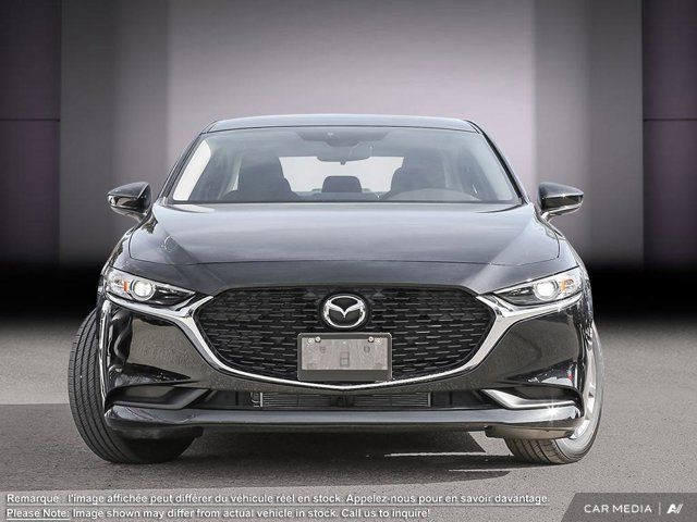 2025 Mazda Mazda3 GX in Cars & Trucks in Laval / North Shore - Image 2