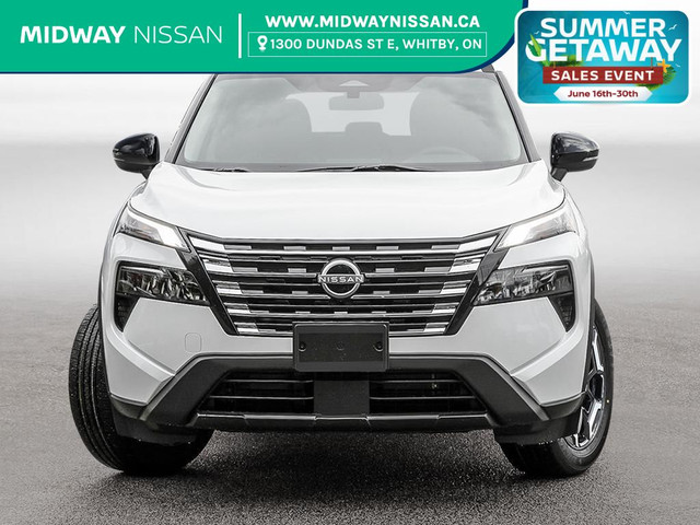 2025 Nissan Rogue 60th ANNIVERSARY EDITION in Cars & Trucks in Oshawa / Durham Region - Image 2