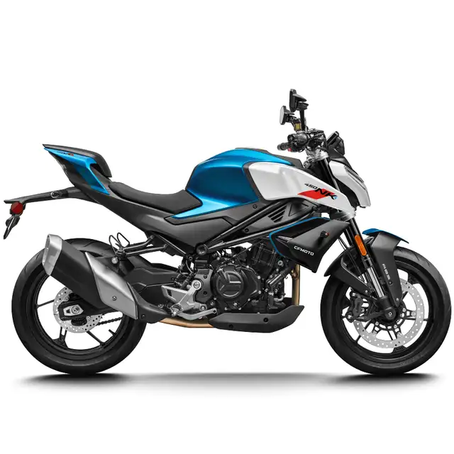 SAVE UP TO $2,000 ON REMAINING 2024 CFMOTO MOTORCYCLES! in Street, Cruisers & Choppers in Bedford - Image 7