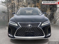 Engine: Gas V-6 3.5L L/100Km City: 12.2 L/100Km Hwy: 9.0 Safety Equipment Electronic Stability Contr... (image 7)
