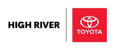 High River Toyota