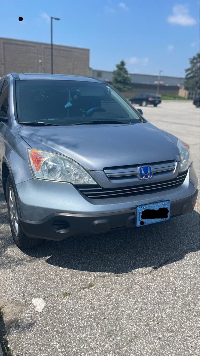 2008 Honda CR-V EX in Cars & Trucks in City of Toronto