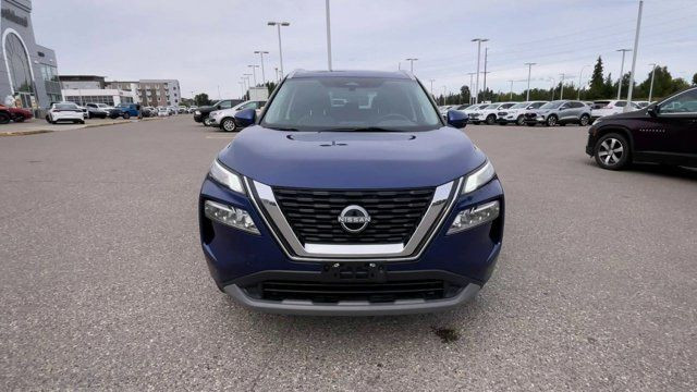 2023 Nissan Rogue SV Moonroof | AWD | Backup Camera in Cars & Trucks in Prince George - Image 4