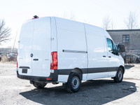 2023 Mercedes-Benz Sprinter Standard Roof Now Available at Smart Car Sales Introducing a dependable,... (image 5)