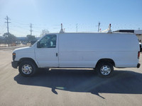 2010 FORD MOTOR COMPANY E250;Light Duty Trucks - Dry Cargo-Delivery Penske Location 510 S SERVICE RD... (image 3)