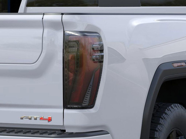 2025 GMC Sierra 3500HD AT4 in Cars & Trucks in Banff / Canmore - Image 3