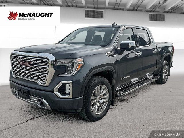 2021 GMC Sierra 1500 Denali in Cars & Trucks in Winnipeg
