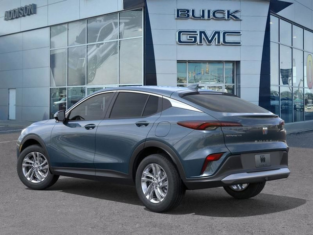 2025 Buick Envista Preferred in Cars & Trucks in Mississauga / Peel Region - Image 3