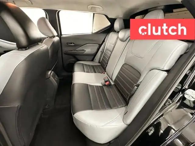 2024 Nissan Kicks SR Premium w/ Apple CarPlay, Heated Front Seat dans Autos et camions dans Ottawa - Image 24