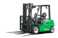 LITHIUM BATTERY FORKLIFTS