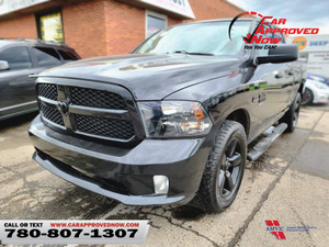 2019 RAM 1500 ST