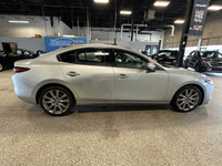 Our sleek 2019 Mazda3 GT Sedan looks incredible in Classic Silver Metallic and is ready for your own... (image 5)