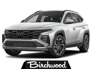 2025 Hyundai Tucson Hybrid N-Line Actual Incoming Vehicle! - Buy