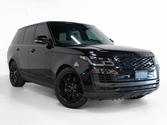 2021 Land Rover Range Rover P525 | WESTMINSTER | MERIDIAN | HUD  in Cars & Trucks in Mississauga / Peel Region - Image 2