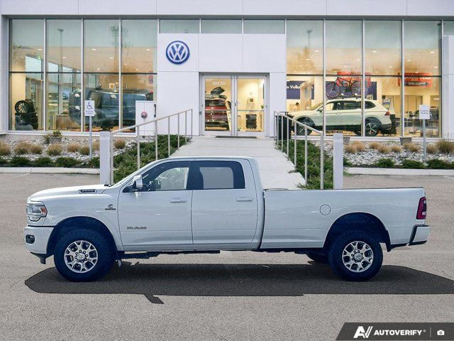 2022 Ram 2500 Laramie in Cars & Trucks in Abbotsford - Image 2