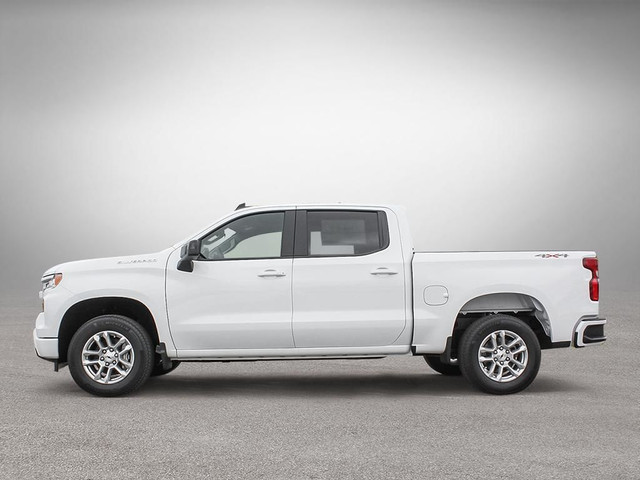 2024 Chevrolet Silverado 1500 RST in Cars & Trucks in City of Montréal - Image 3