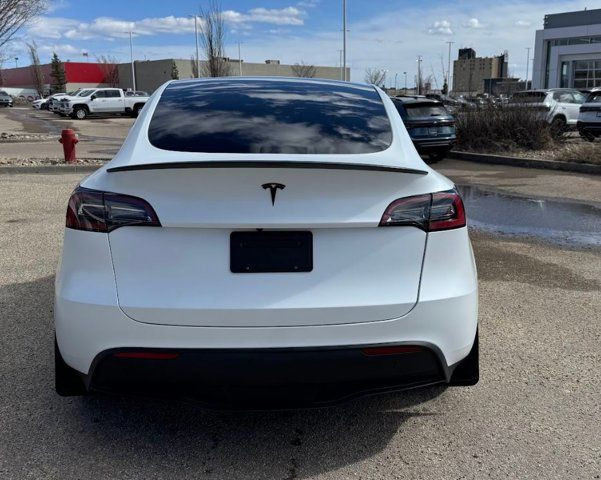 2023 Tesla Model Y Performance AWD | Full-Body 3M Protective in Cars & Trucks in Grande Prairie - Image 4