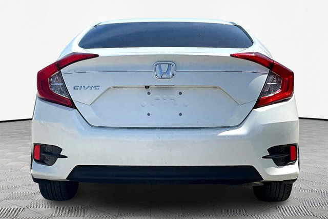 2018 Honda Civic Sedan EX CVT in Cars & Trucks in Mississauga / Peel Region - Image 4