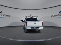 *FX4 Off-Road Package, Tow Package, XLT Black Appearance Package, Unique Sport Cloth Bucket Seats!*... (image 6)
