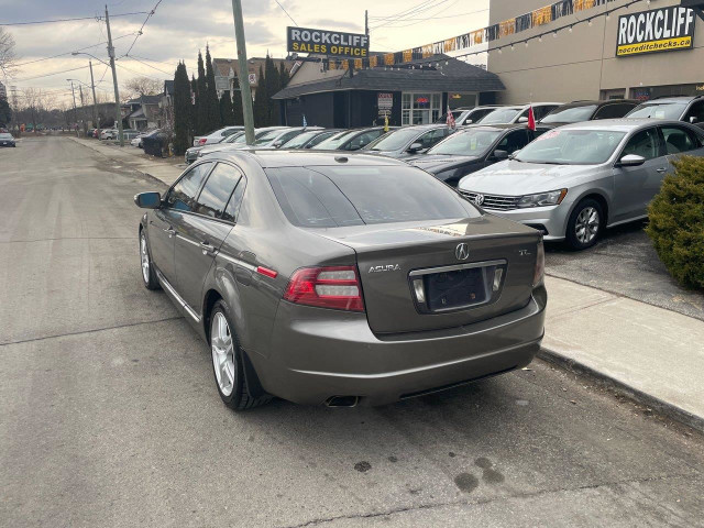 2007 Acura TL NAVIGATION in Cars & Trucks in City of Toronto - Image 3