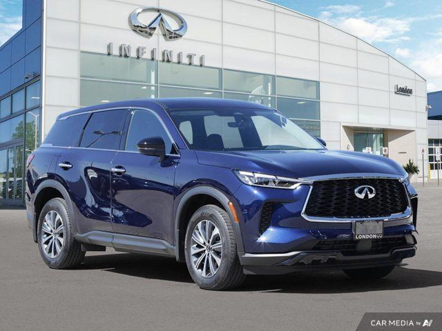 2025 INFINITI QX60 PURE in Cars & Trucks in London